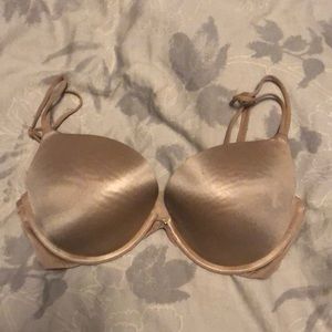 Victoria’s Secret Very Sexy Push-Up Bra